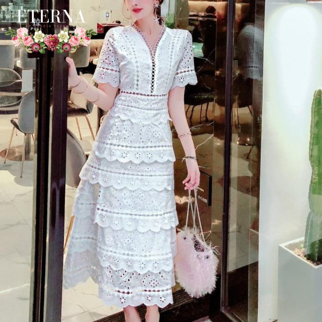 Midi Dresses